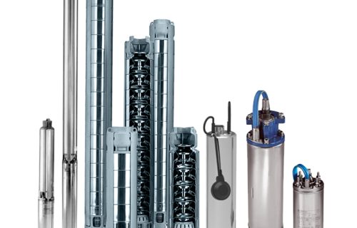 borehole pumps